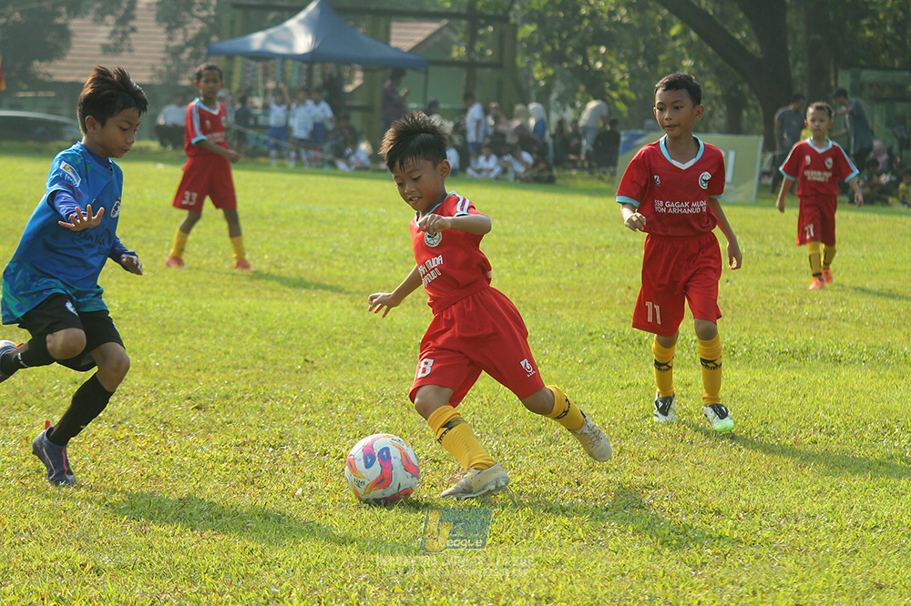 ijl u9 190426 steelford united vs gagak muda