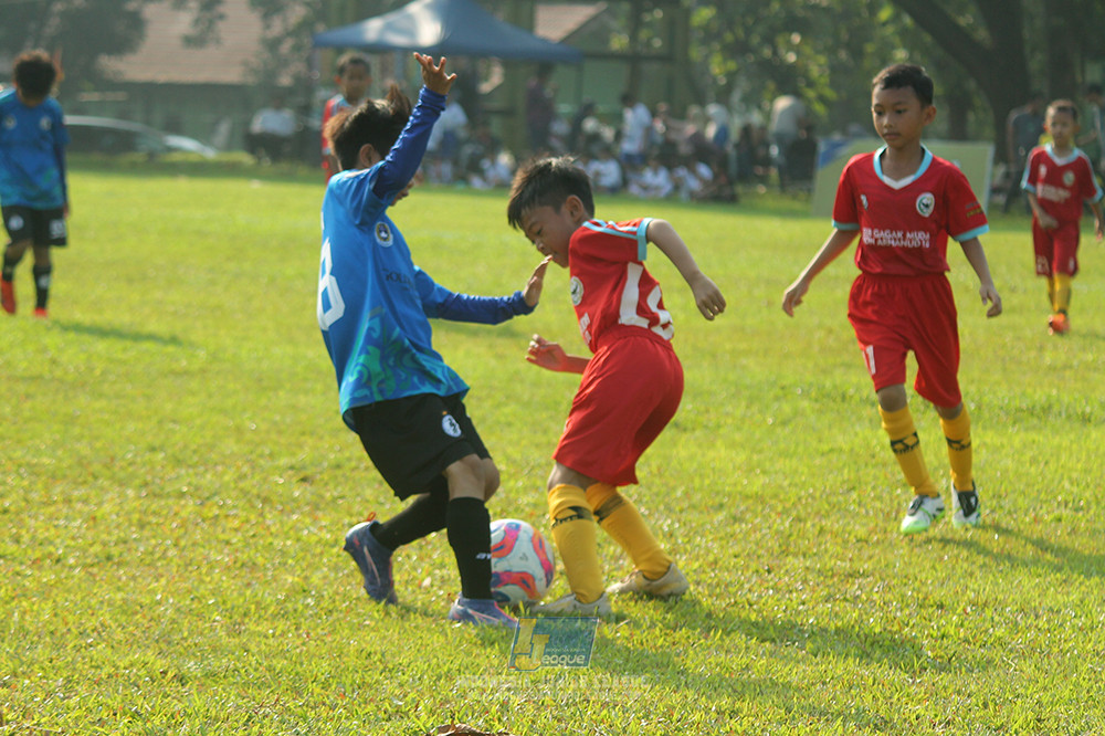 ijl u9 190426 steelford united vs gagak muda