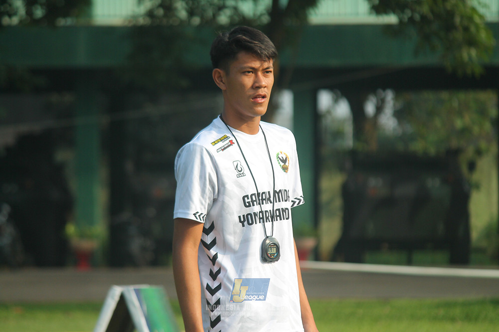 ijl u9 190426 steelford united vs gagak muda