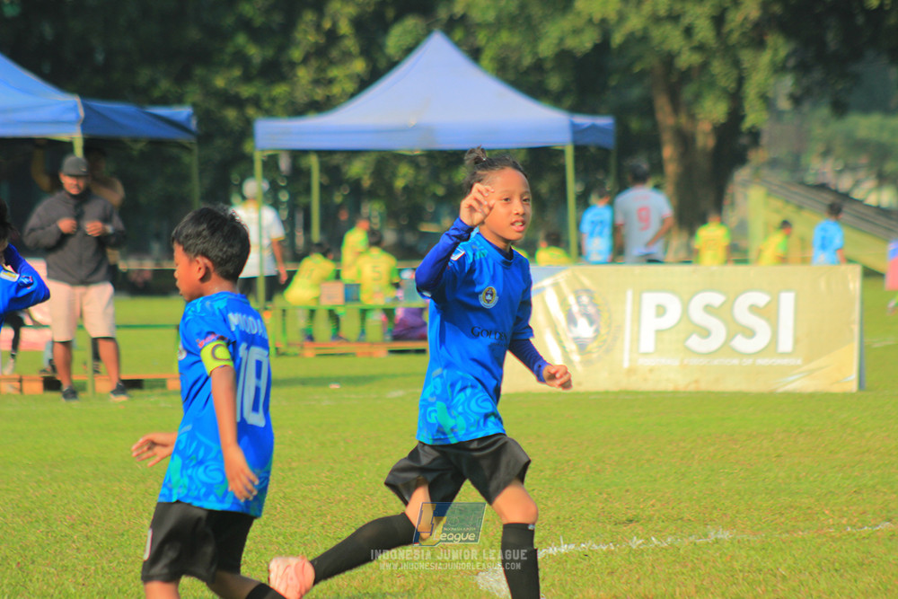 ijl u9 190426 steelford united vs gagak muda