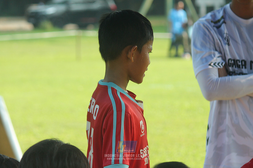 ijl u9 190426 steelford united vs gagak muda