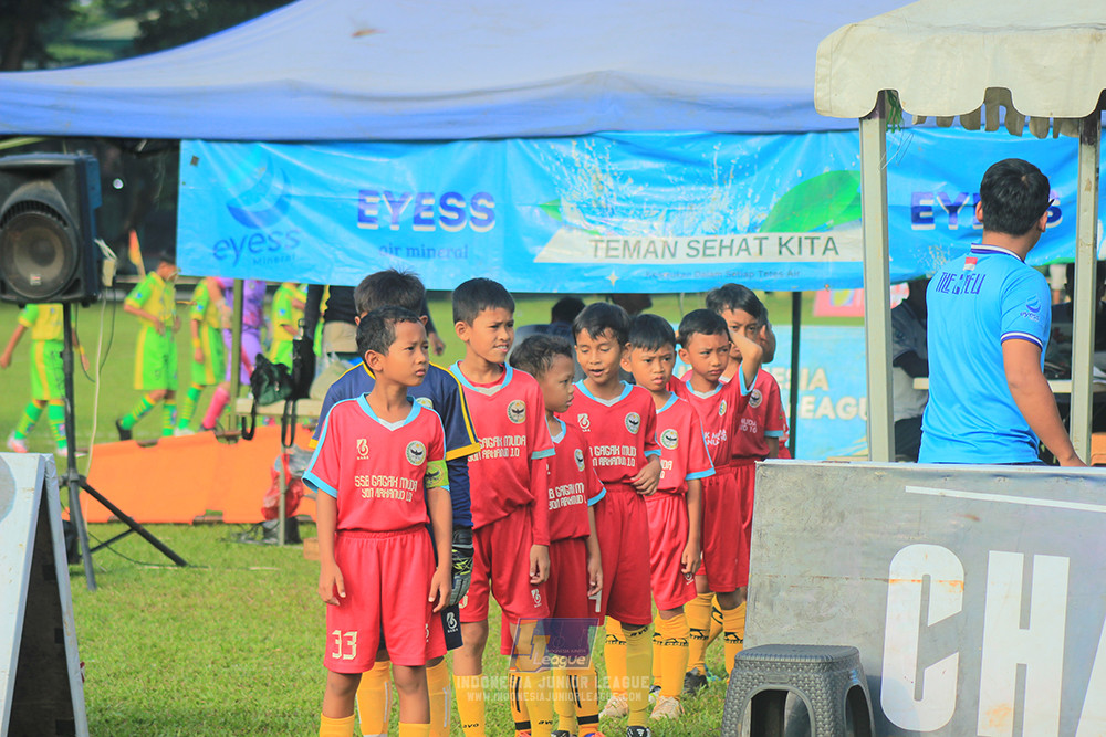 ijl u9 190426 steelford united vs gagak muda