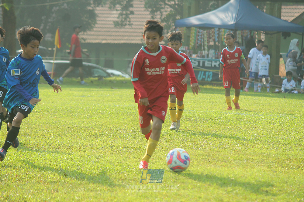ijl u9 190426 steelford united vs gagak muda