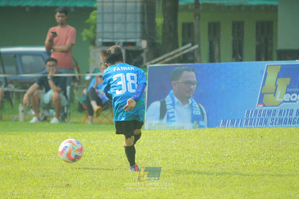 ijl u9 190426 steelford united vs gagak muda