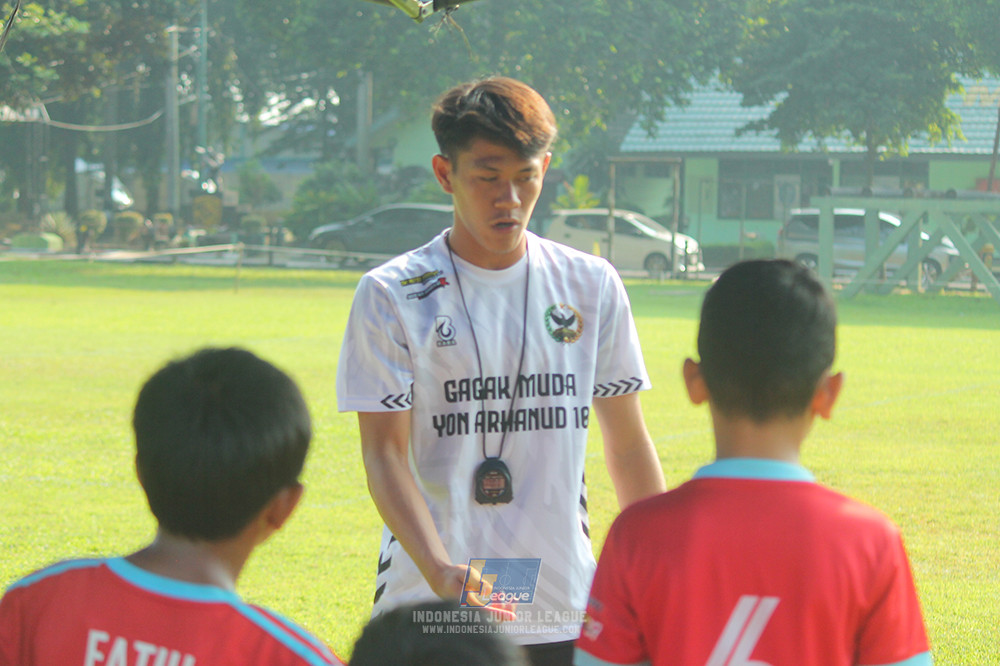 ijl u9 190426 steelford united vs gagak muda