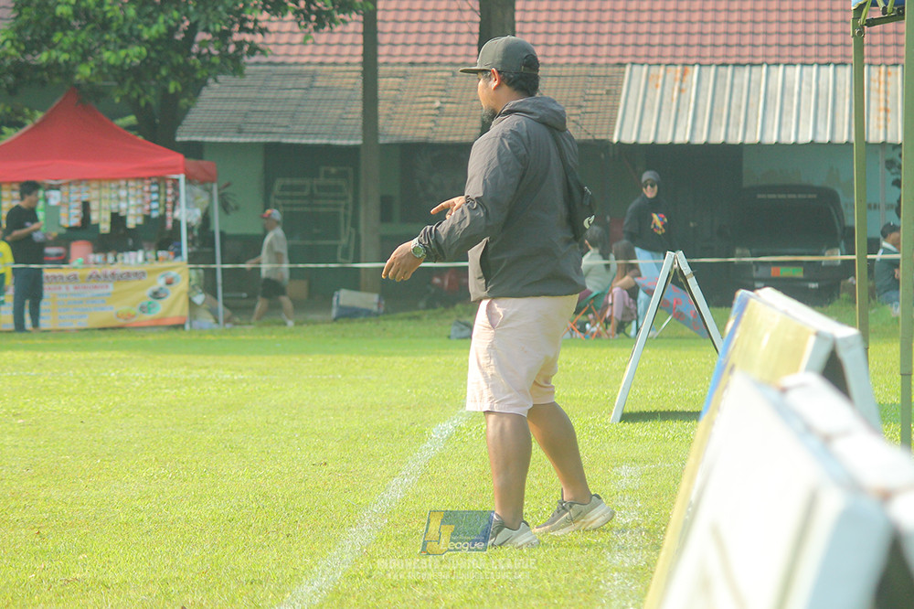 ijl u9 190426 steelford united vs gagak muda