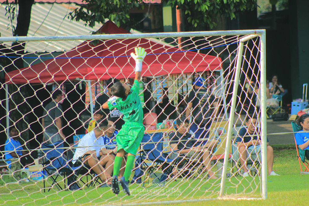 ijl u9 190426 steelford united vs gagak muda