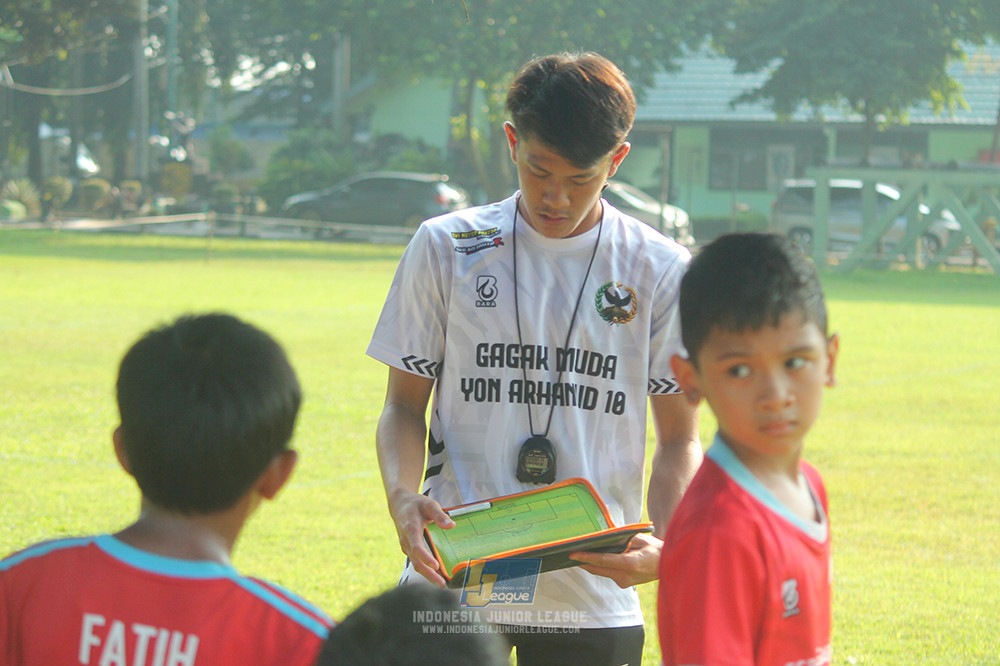 ijl u9 190426 steelford united vs gagak muda
