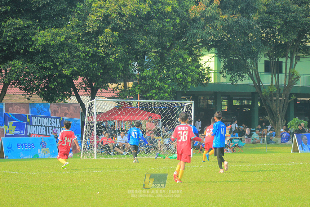 ijl u9 190426 steelford united vs gagak muda