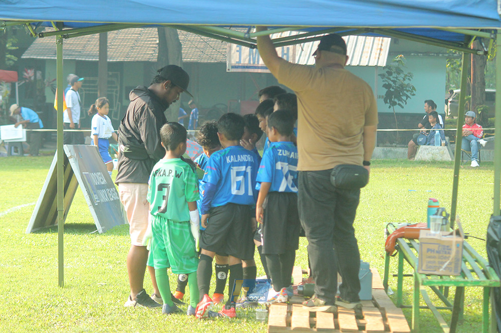 ijl u9 190426 steelford united vs gagak muda