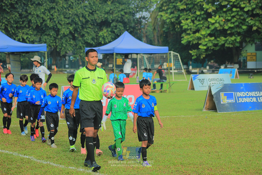 ijl u9 190426 steelford united vs gagak muda