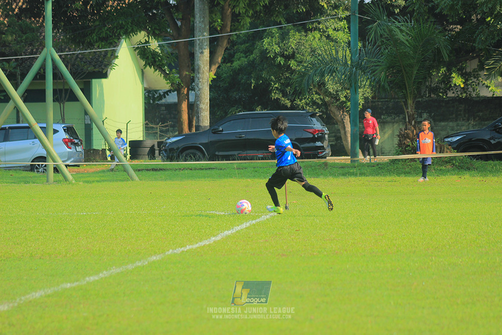 ijl u9 190426 steelford united vs gagak muda