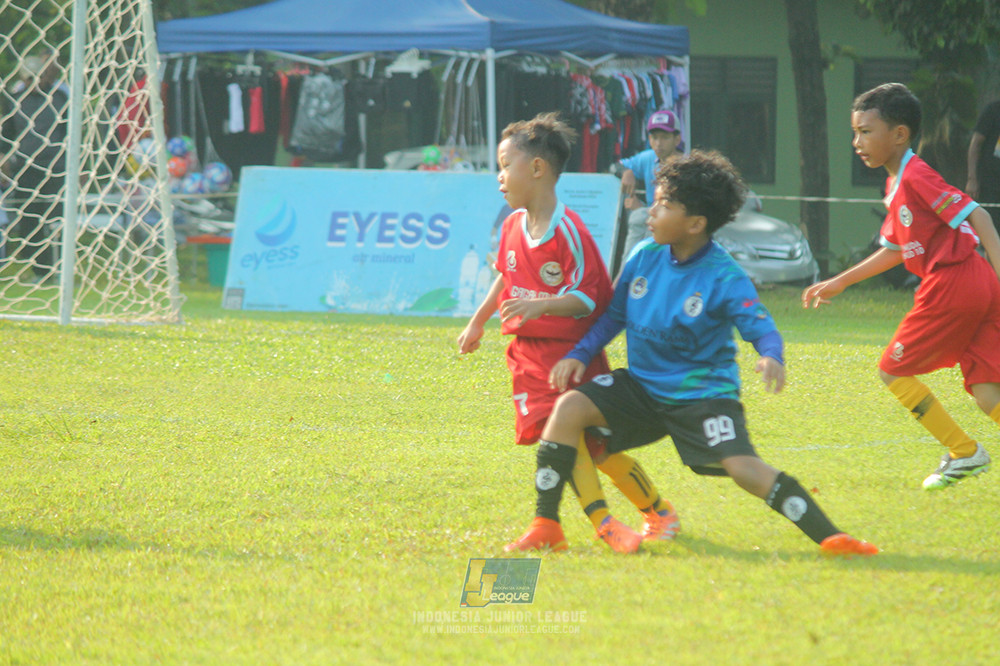 ijl u9 190426 steelford united vs gagak muda