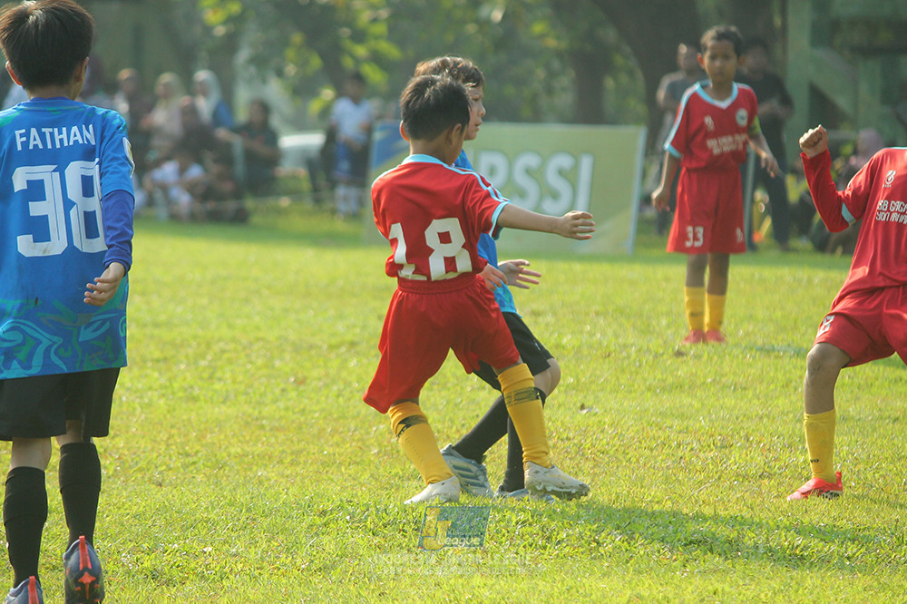 ijl u9 190426 steelford united vs gagak muda