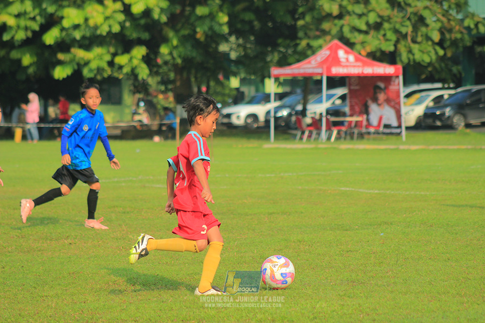 ijl u9 190426 steelford united vs gagak muda