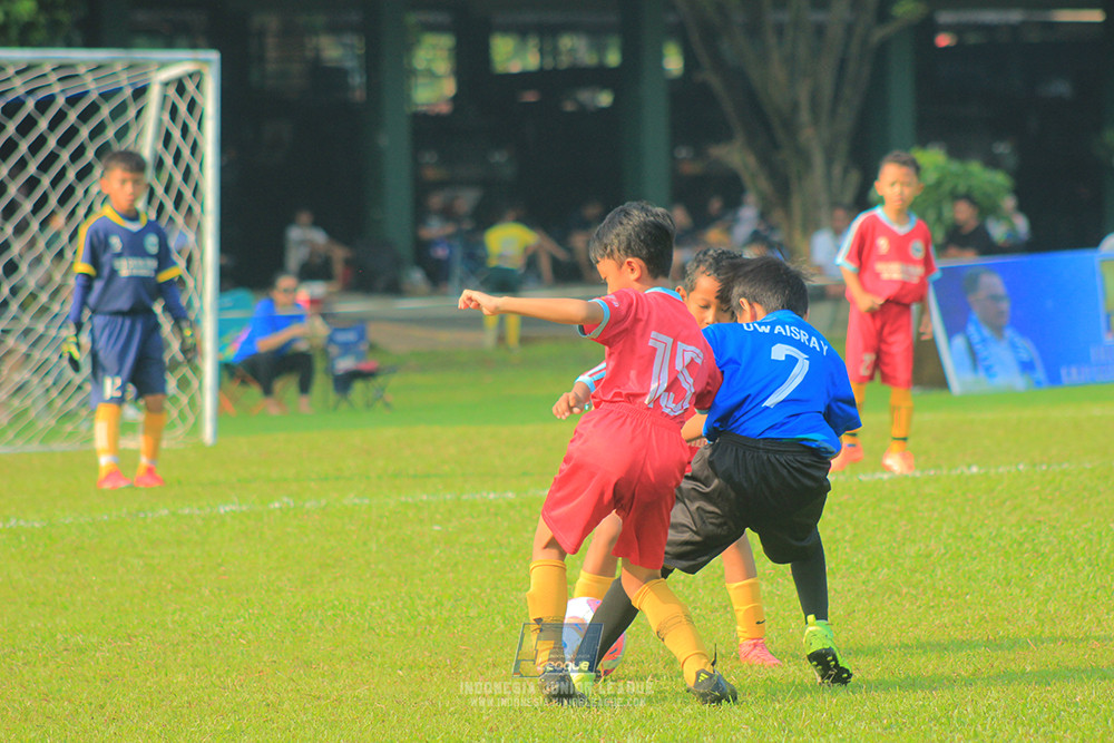 ijl u9 190426 steelford united vs gagak muda