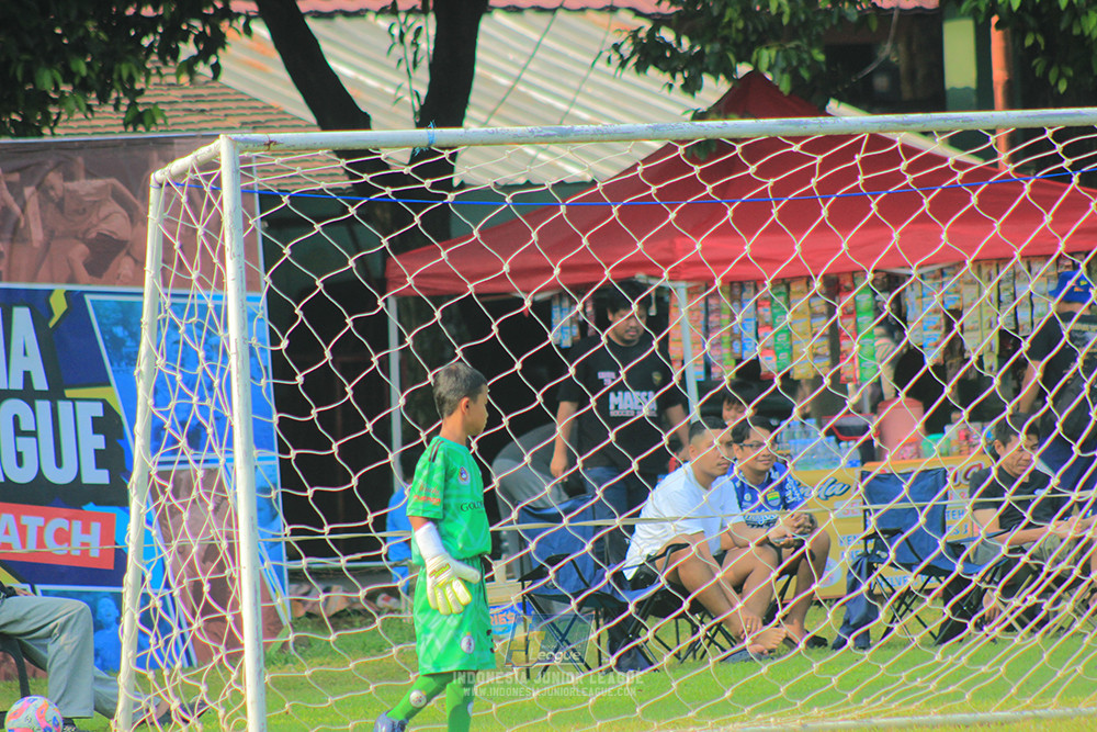 ijl u9 190426 steelford united vs gagak muda