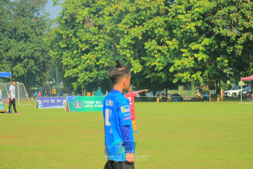 ijl u9 190426 steelford united vs gagak muda