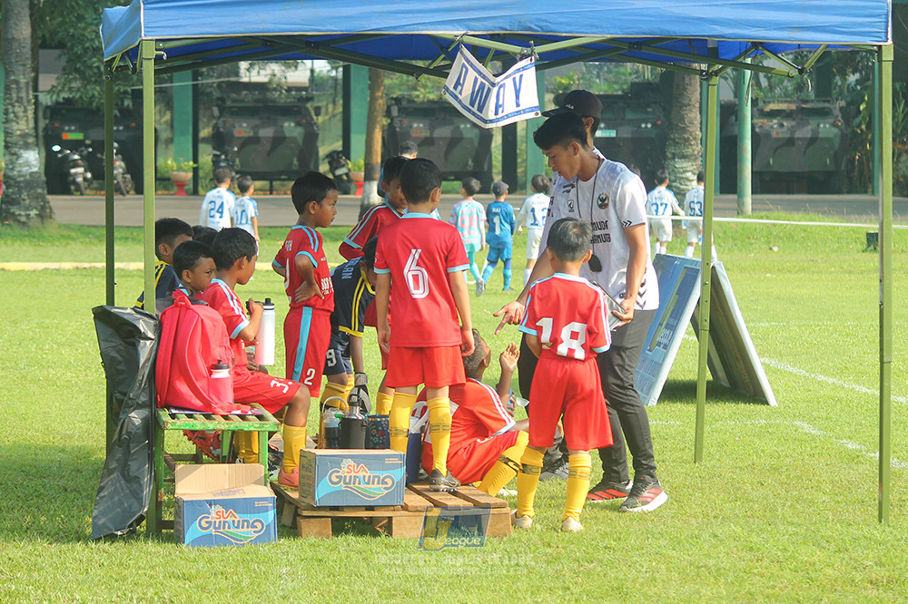 ijl u9 190426 steelford united vs gagak muda