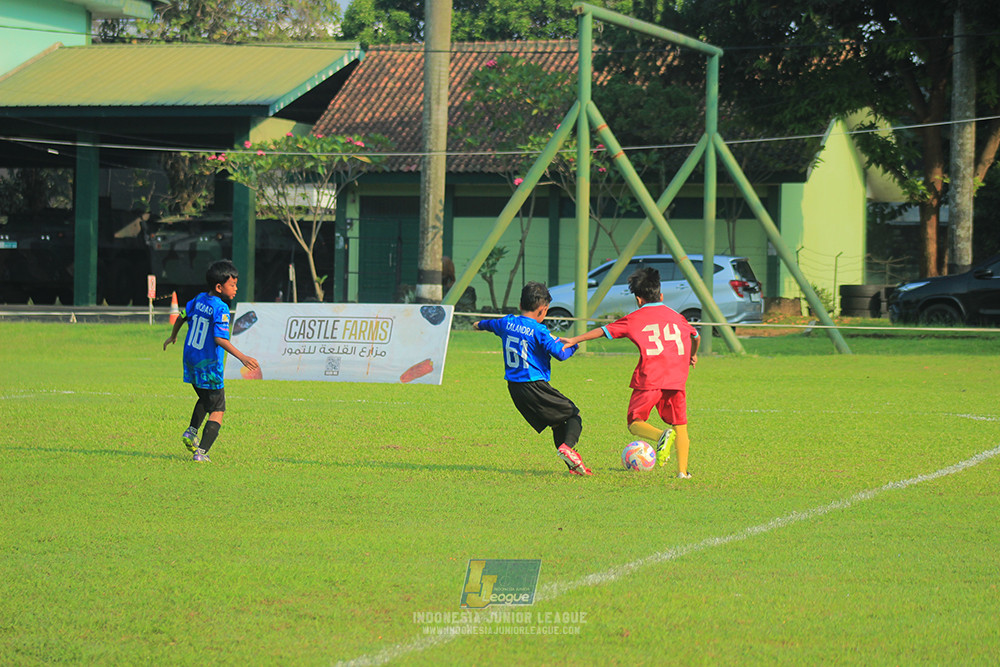 ijl u9 190426 steelford united vs gagak muda