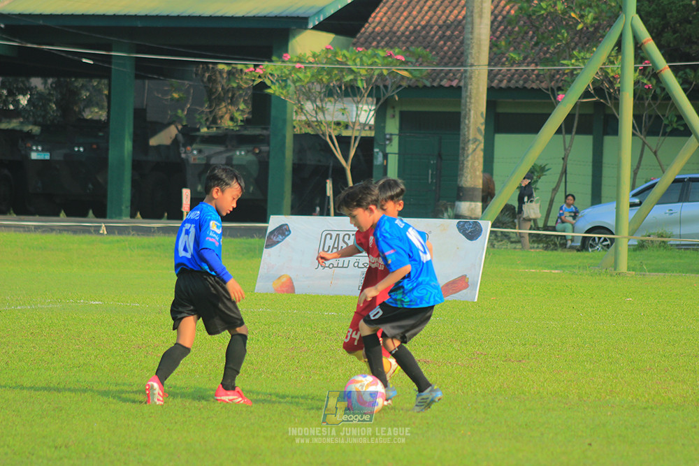 ijl u9 190426 steelford united vs gagak muda