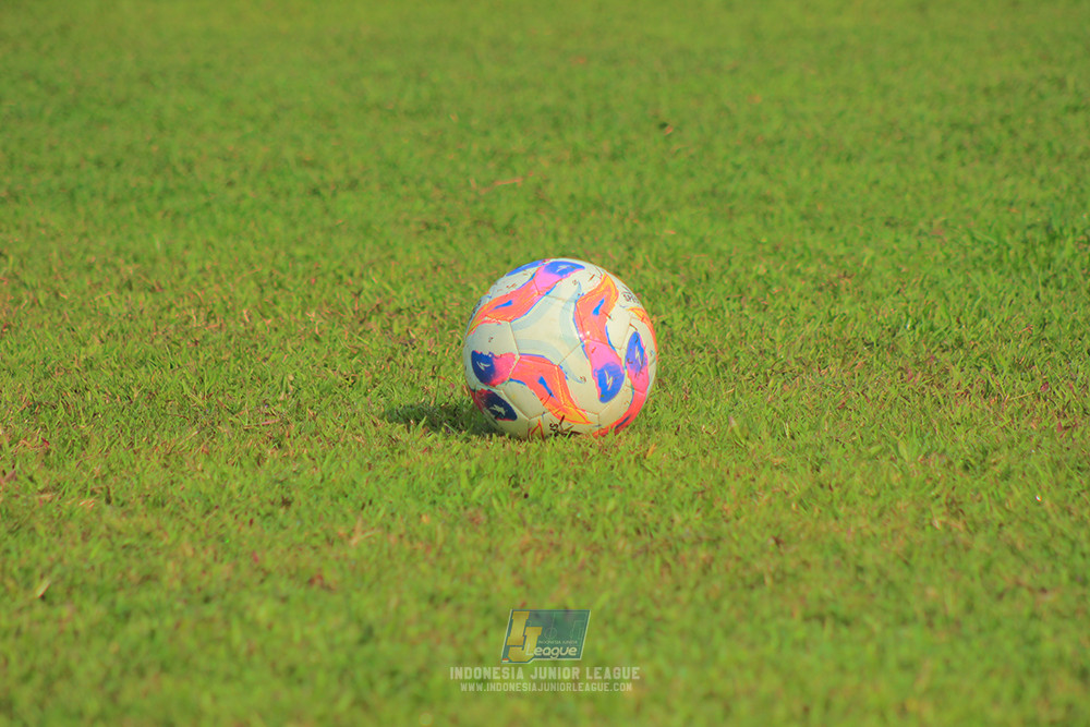 ijl u9 190426 steelford united vs gagak muda