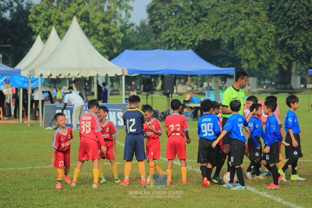 ijl u9 190426 steelford united vs gagak muda