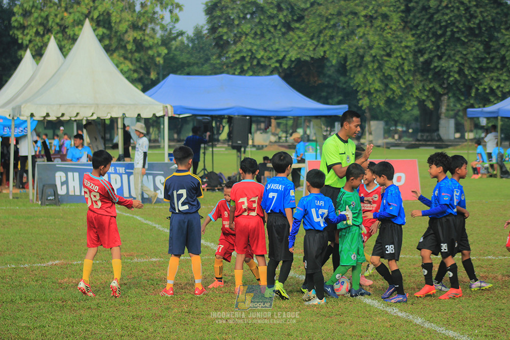 ijl u9 190426 steelford united vs gagak muda