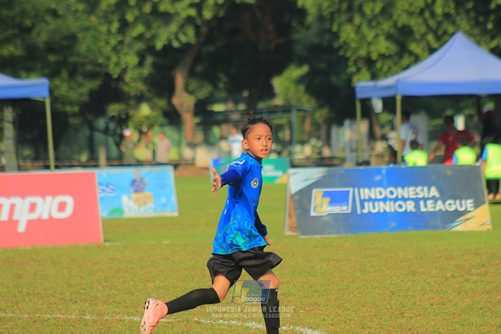 ijl u9 190426 steelford united vs gagak muda