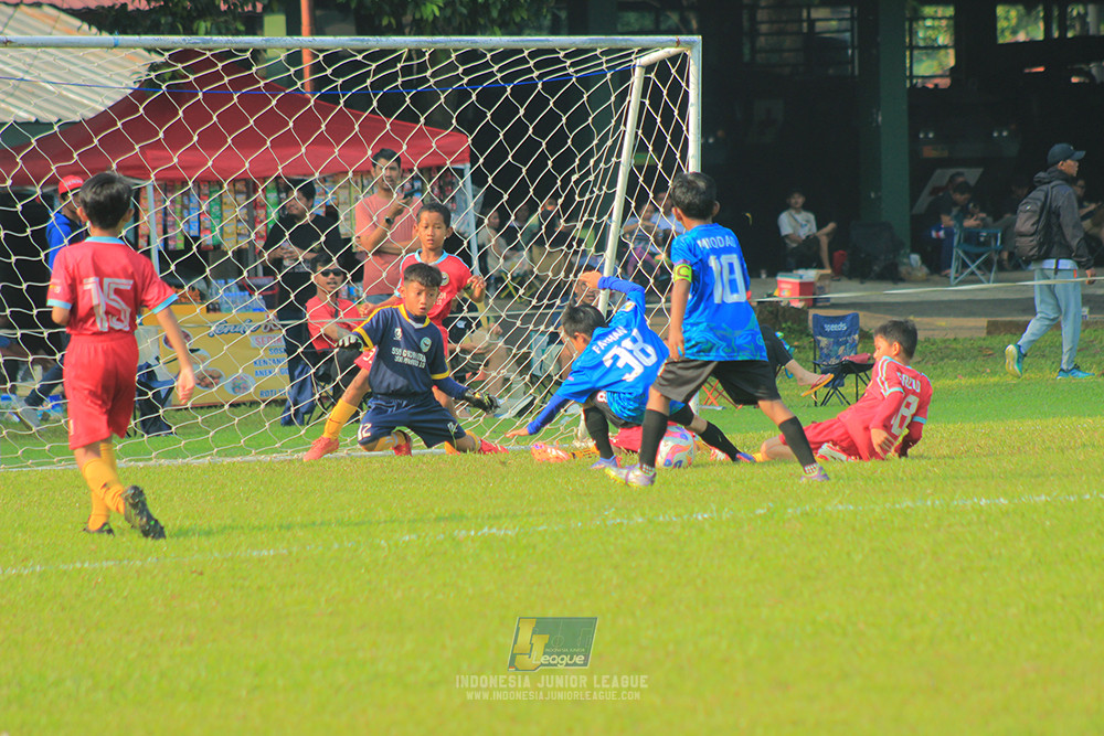 ijl u9 190426 steelford united vs gagak muda