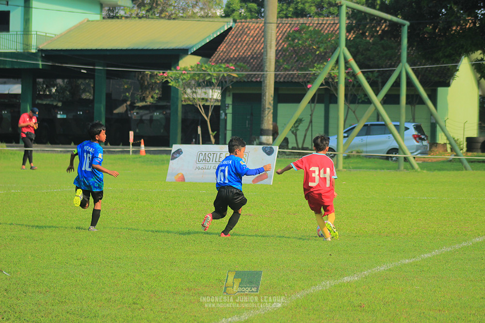 ijl u9 190426 steelford united vs gagak muda