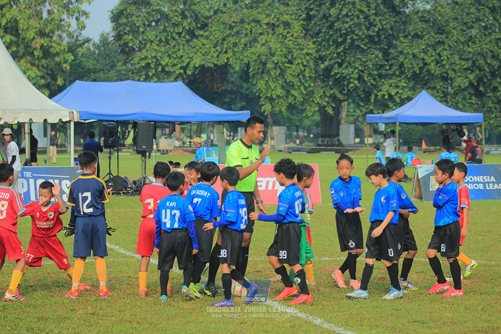 ijl u9 190426 steelford united vs gagak muda
