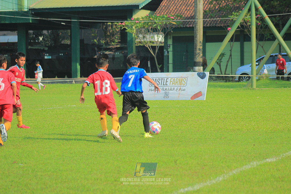 ijl u9 190426 steelford united vs gagak muda