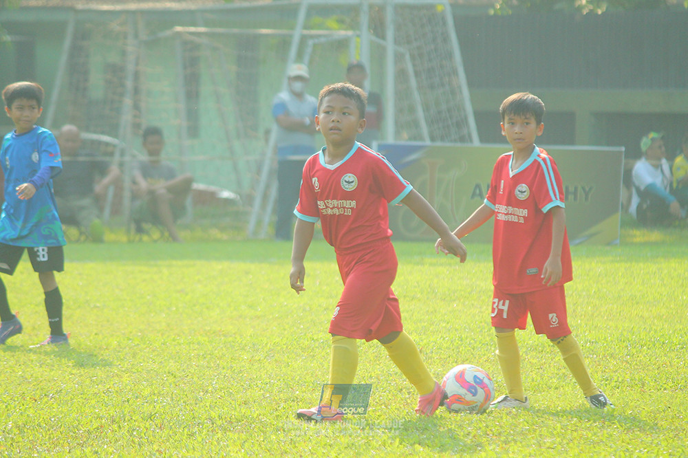 ijl u9 190426 steelford united vs gagak muda