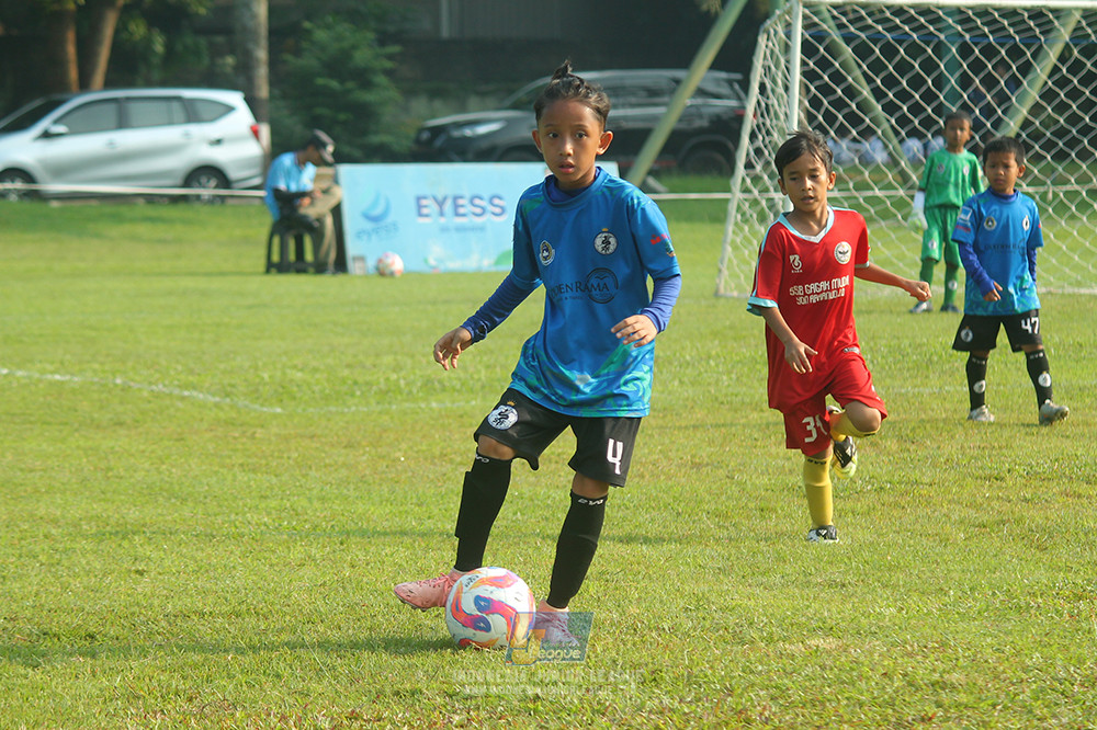 ijl u9 190426 steelford united vs gagak muda