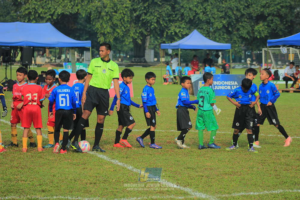 ijl u9 190426 steelford united vs gagak muda