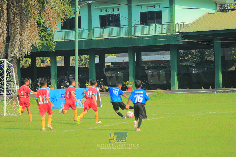 ijl u9 190426 steelford united vs gagak muda