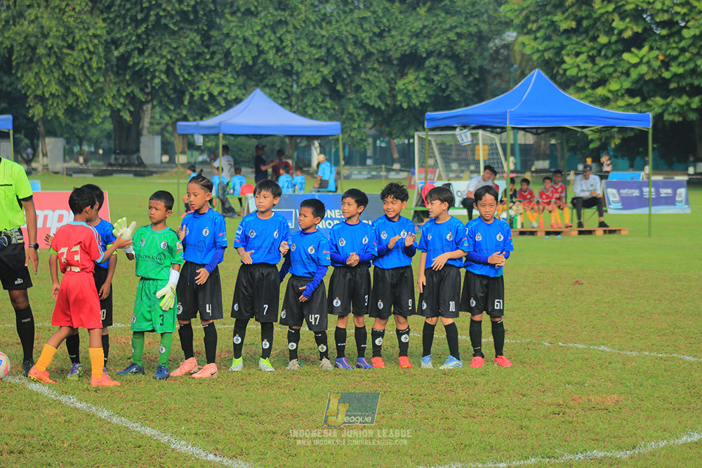 ijl u9 190426 steelford united vs gagak muda