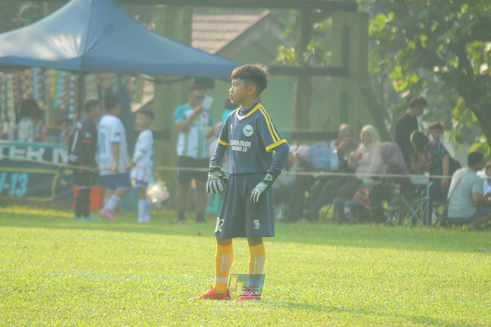 ijl u9 190426 steelford united vs gagak muda