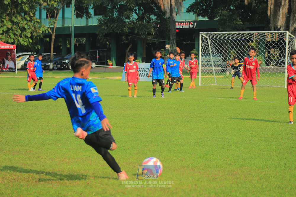 ijl u9 190426 steelford united vs gagak muda