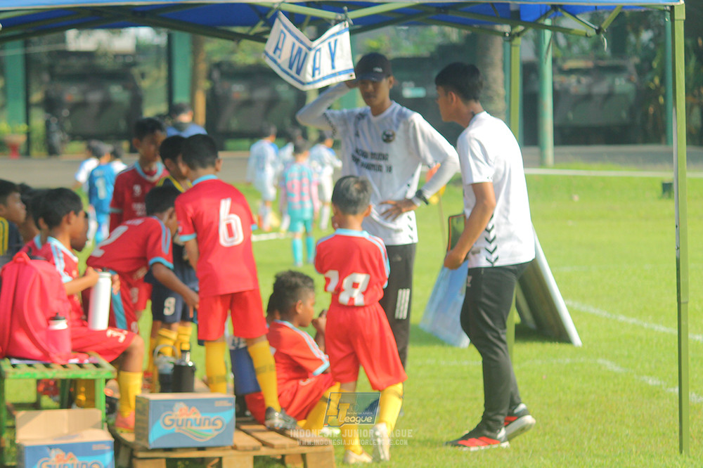 ijl u9 190426 steelford united vs gagak muda
