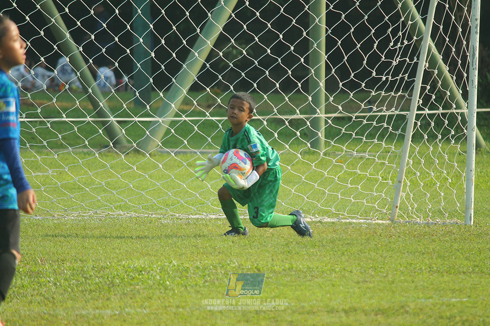 ijl u9 190426 steelford united vs gagak muda