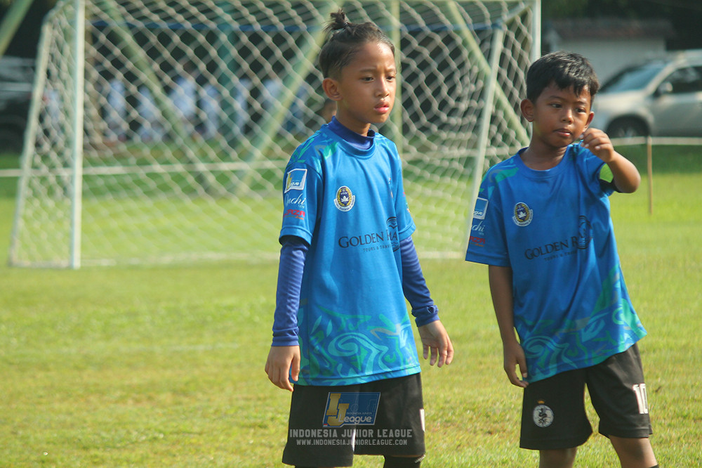 ijl u9 190426 steelford united vs gagak muda
