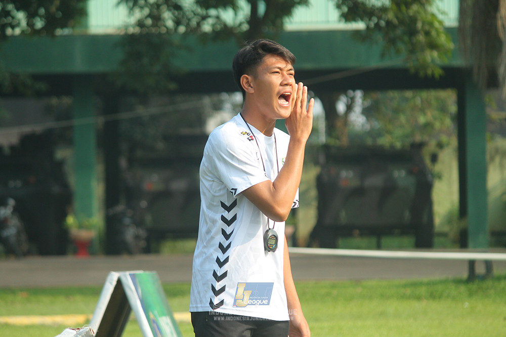ijl u9 190426 steelford united vs gagak muda