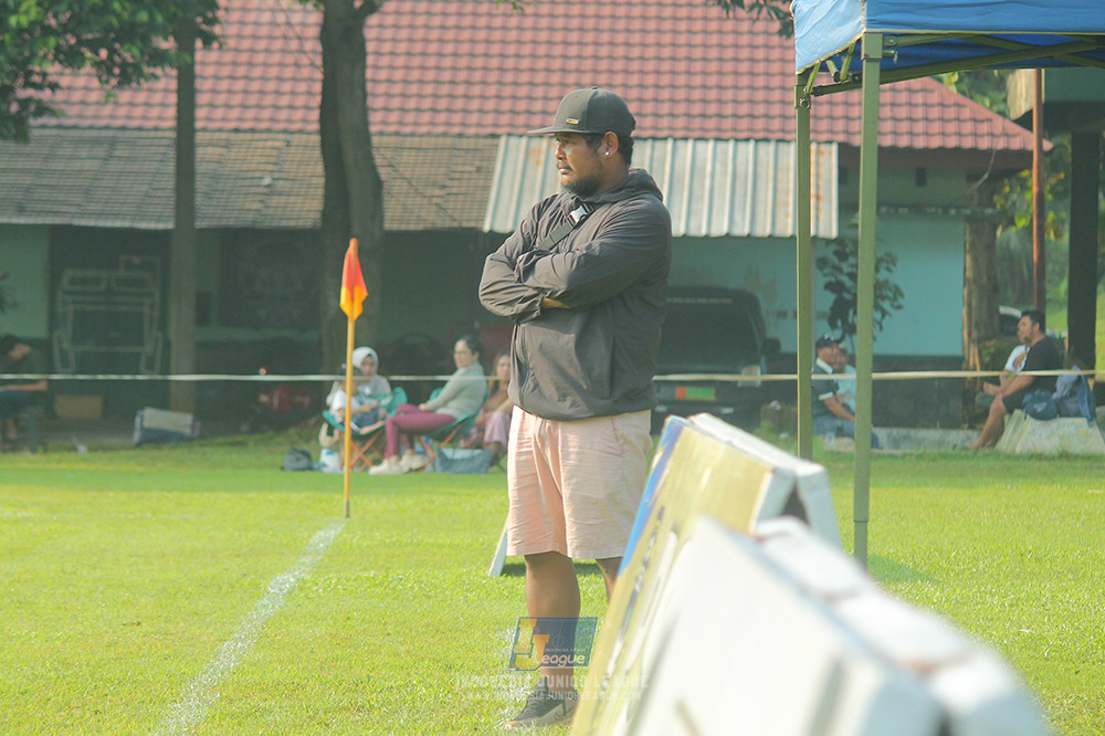 ijl u9 190426 steelford united vs gagak muda