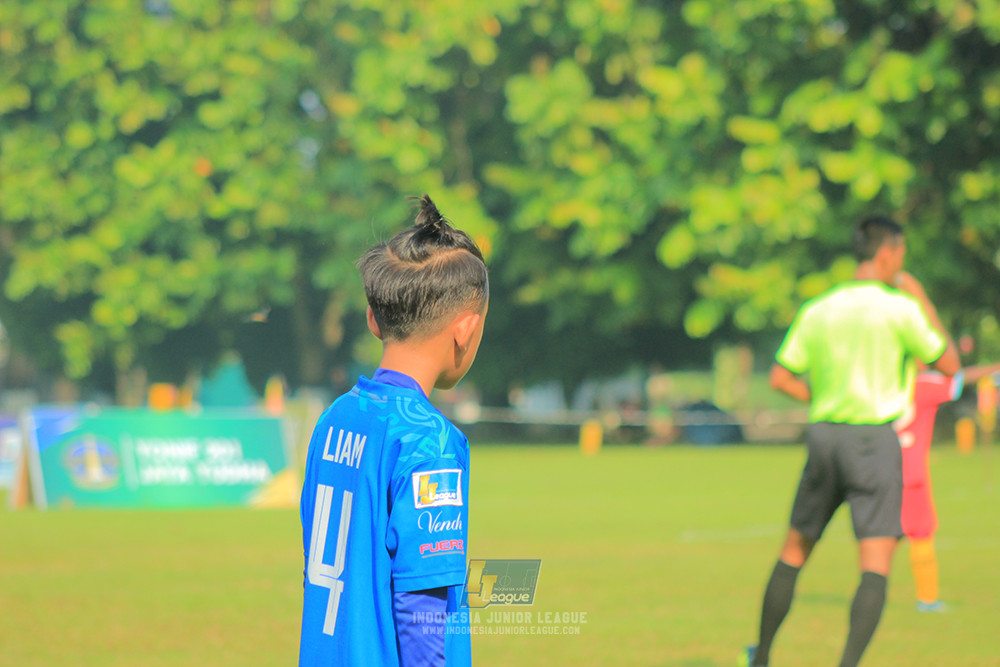 ijl u9 190426 steelford united vs gagak muda
