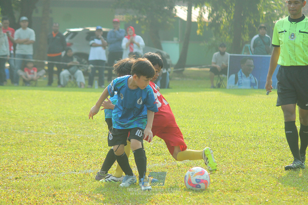 ijl u9 190426 steelford united vs gagak muda