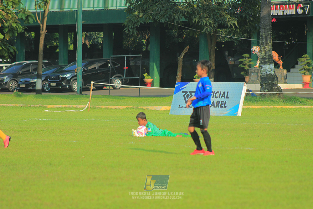 ijl u9 190426 steelford united vs gagak muda