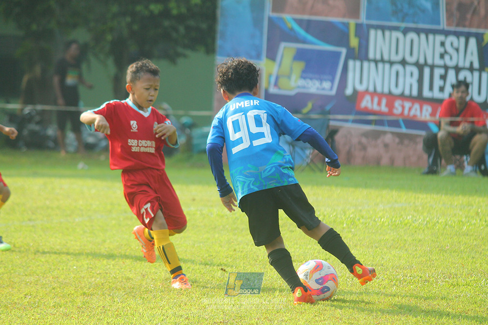 ijl u9 190426 steelford united vs gagak muda