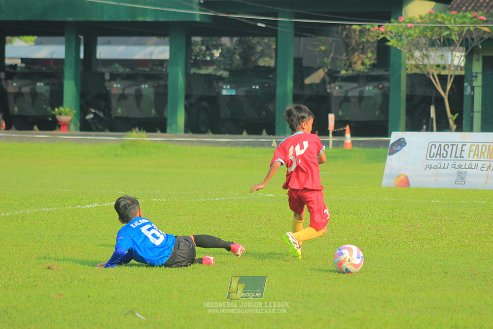 ijl u9 190426 steelford united vs gagak muda